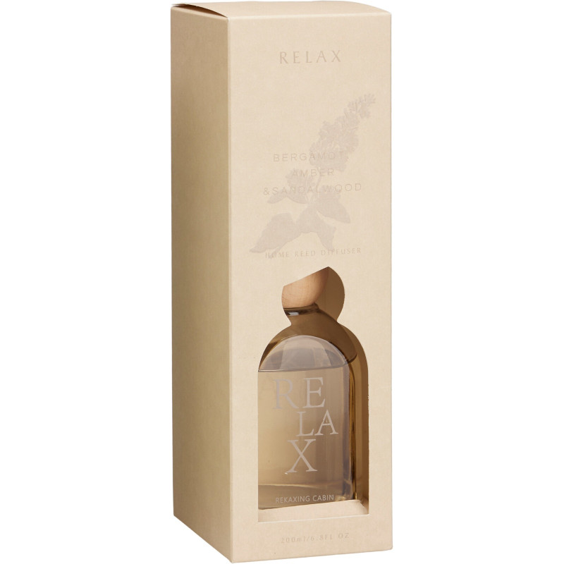 Doftpinnar Mindfulness 200 ml