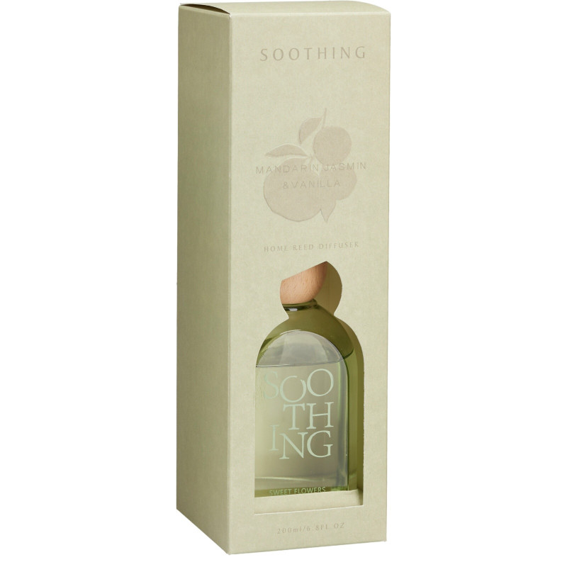 Doftpinnar Mindfulness 200 ml