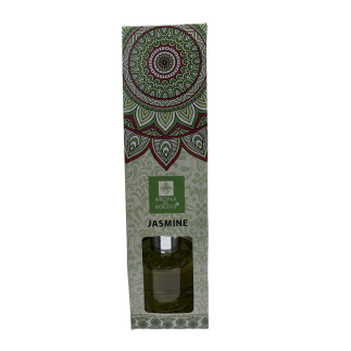 Doftpinnar Jasmine 50 ml