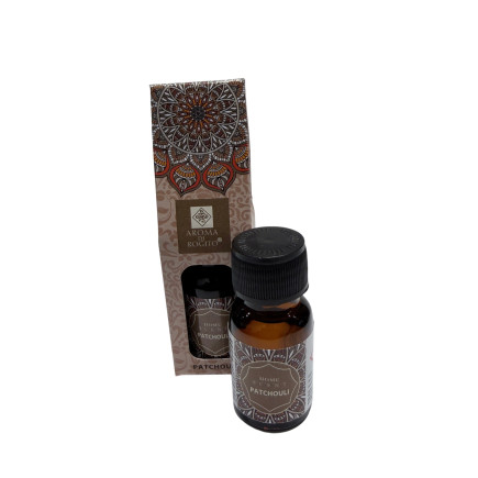 Doftolja Patchouli 15 ml