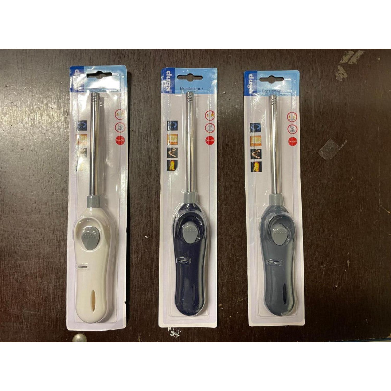 Tändare Braständare 25 cm 3-pack Tändare Braständare 25 cm 3-pack