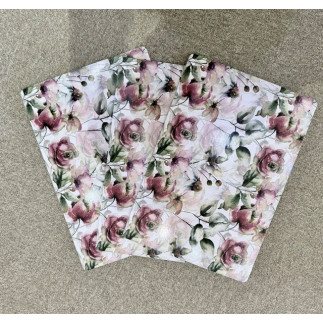 Underlägg Kork Rose 43x30 cm