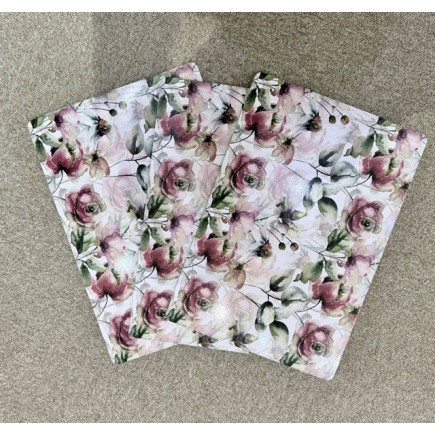 Underlägg Kork Rose 43x30 cm