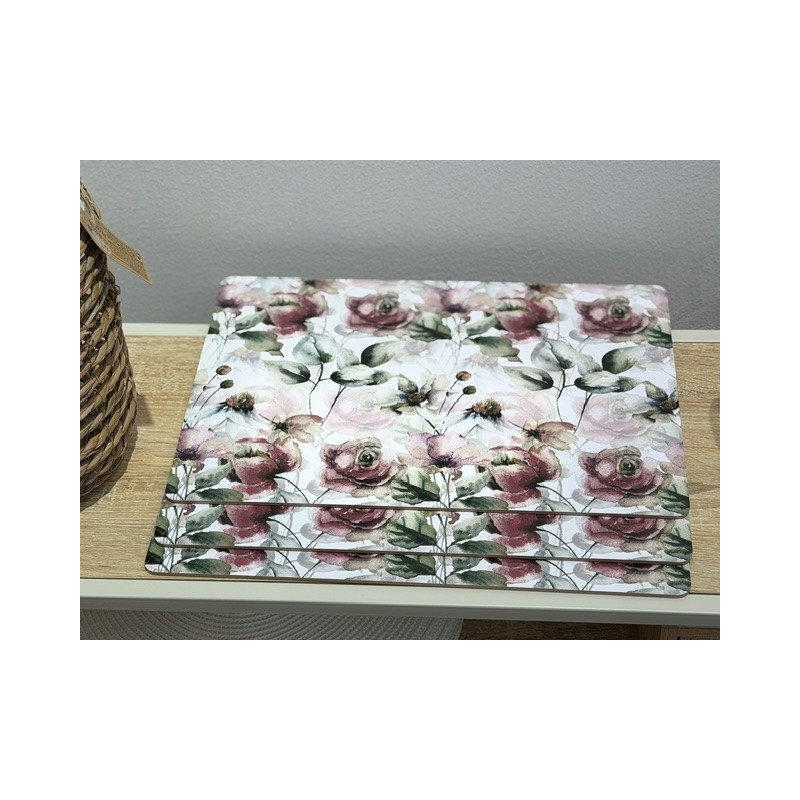 Underlägg Kork Rose 43x30 cm Underlägg Kork Rose 43x30 cm