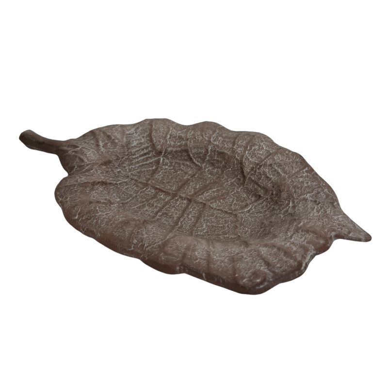 Fat Löv Beige Aluminium 24 cm