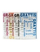 Grattiskort