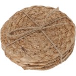 Glasunderlägg